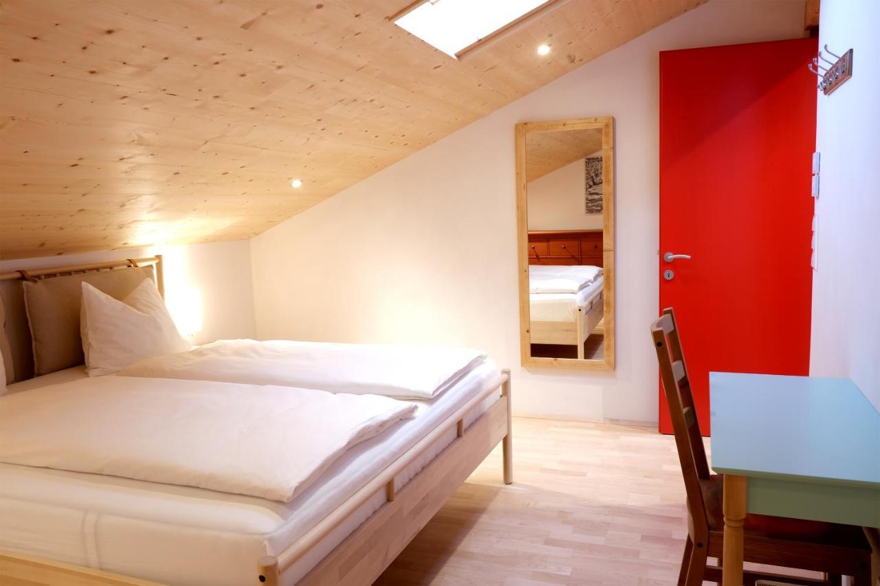 Apartment Luam - Alpstay Naturns Bagian luar foto