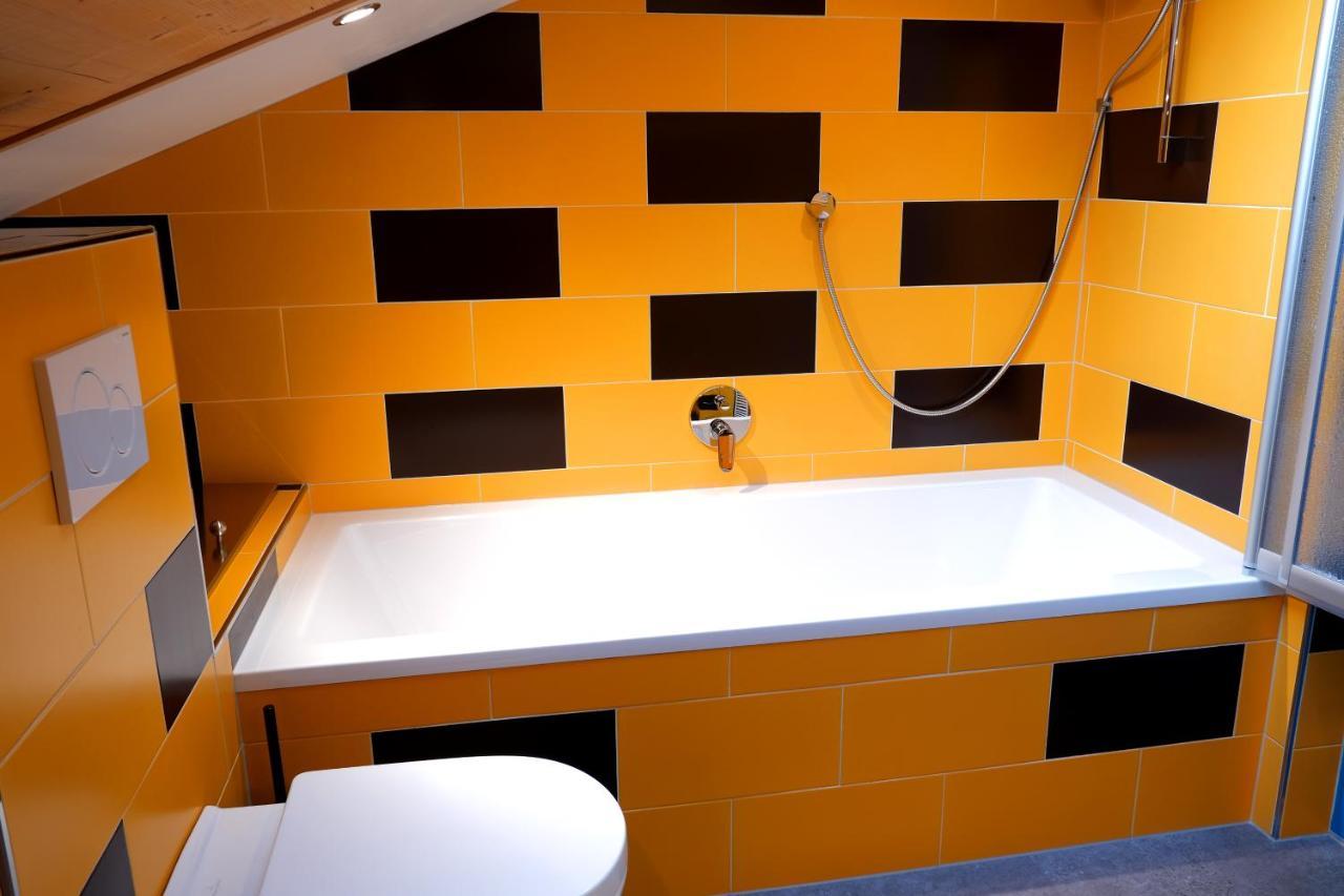 Apartment Luam - Alpstay Naturns Bagian luar foto