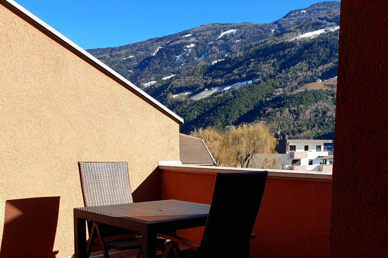 Apartment Luam - Alpstay Naturns Bagian luar foto